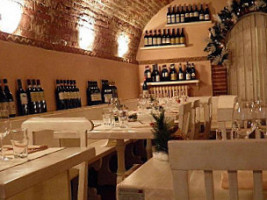Taverna Dei Porti Scur food