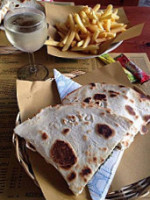 Piadineria Iris food