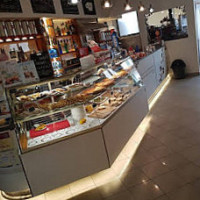 Tre Stelle Caffe food