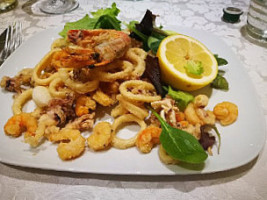 Il Giardinetto food