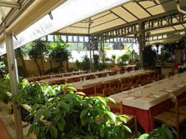 Il Capriccio food