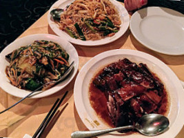 Snazz Sichuan food