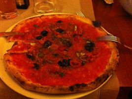 Il Baluardo Trattoria Pizzeria food