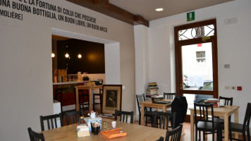 Caffe Letterario Al Convento food