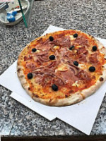 Dream Pizza Di Giuseppe Coppola food