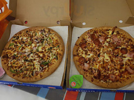 Pizza E17 food