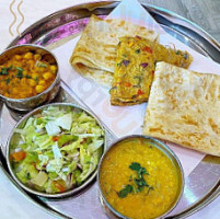 Gate Of India food