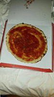 La Norcino Pizza food