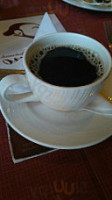 Luciano's Ristorante food