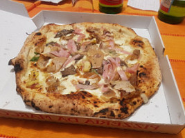 Pizzeria Da Marco food