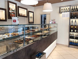 Pasticceria Gelateria Sebastiano food