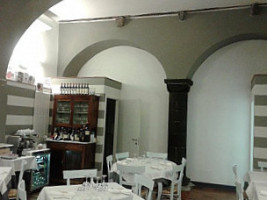 La Cantina Di Sopramare food