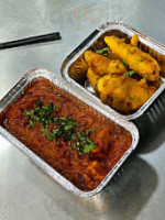Sylhet Fusion Indian Take-away food