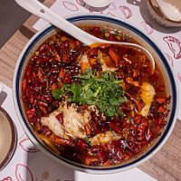 Xi Jia De Ravioli Freschi food