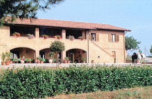 Agriturismo Buonumore outside