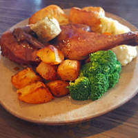 The Smokehouse West Bromwich food