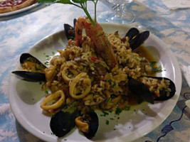 Il Palmento food