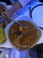 Mumbai Diners Club food