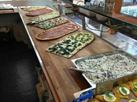 Stazione Pizza food