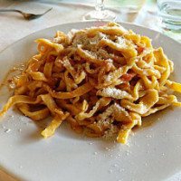 Da Vittorio food