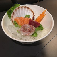 Mizumi food