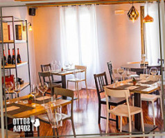 Sottosopra Bar And Restaurant food