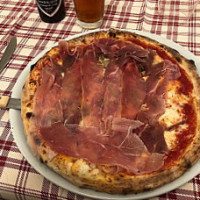 Pizzeria Albergo Il Bersagliere Di Caletta food