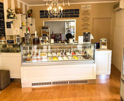 Antica Cremeria Gelateria Dal 1982 food