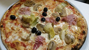 Pizzeria Al Castello Adelfia food