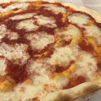 Ristorante Pizzeria Bar Tomasi food