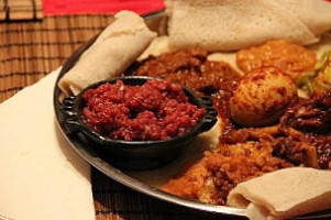 Etiope Ketfo food