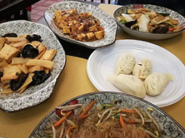 Rosticceria Cinese Tian Tian Hong food