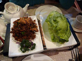 Tong Dynasty food