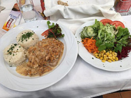 Gasthof Lanthaler food