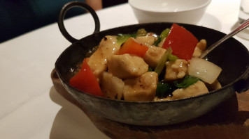 Tai Pan food