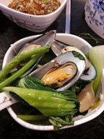 Ma Xiao Xuan food