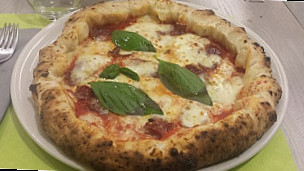Pizzeria Elite Di Pasqualino Rossi food