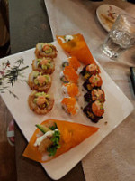 Sushi E Involtini food