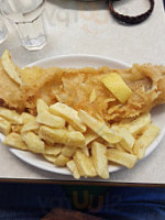 North Sands Fish Chips food