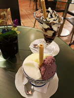 Gelateria Riseri food