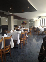 Blueroom Bar And Restaurant inside