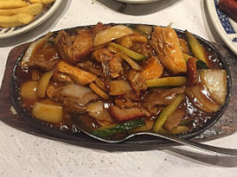 Valley Cantonese food