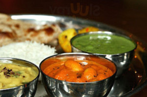 Taste Of Gujarat food