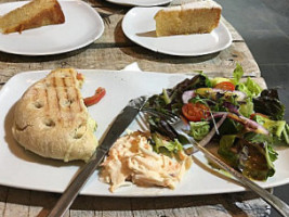 Wotton Farm Shop food