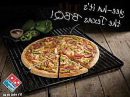 Joes Pizza Sutton Coldfield food