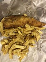 Pimlico Traditional Fish And Chips inside