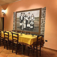 Bar Ristorante Ajo Sardinia food