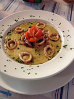 Dei Marinai food