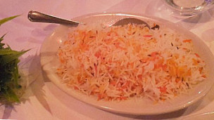 Shanti Indiano food