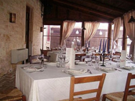 Masseria Alberotanza food